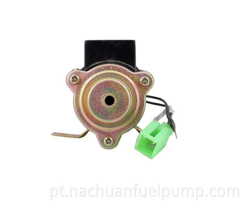 aftermarket fuel pump